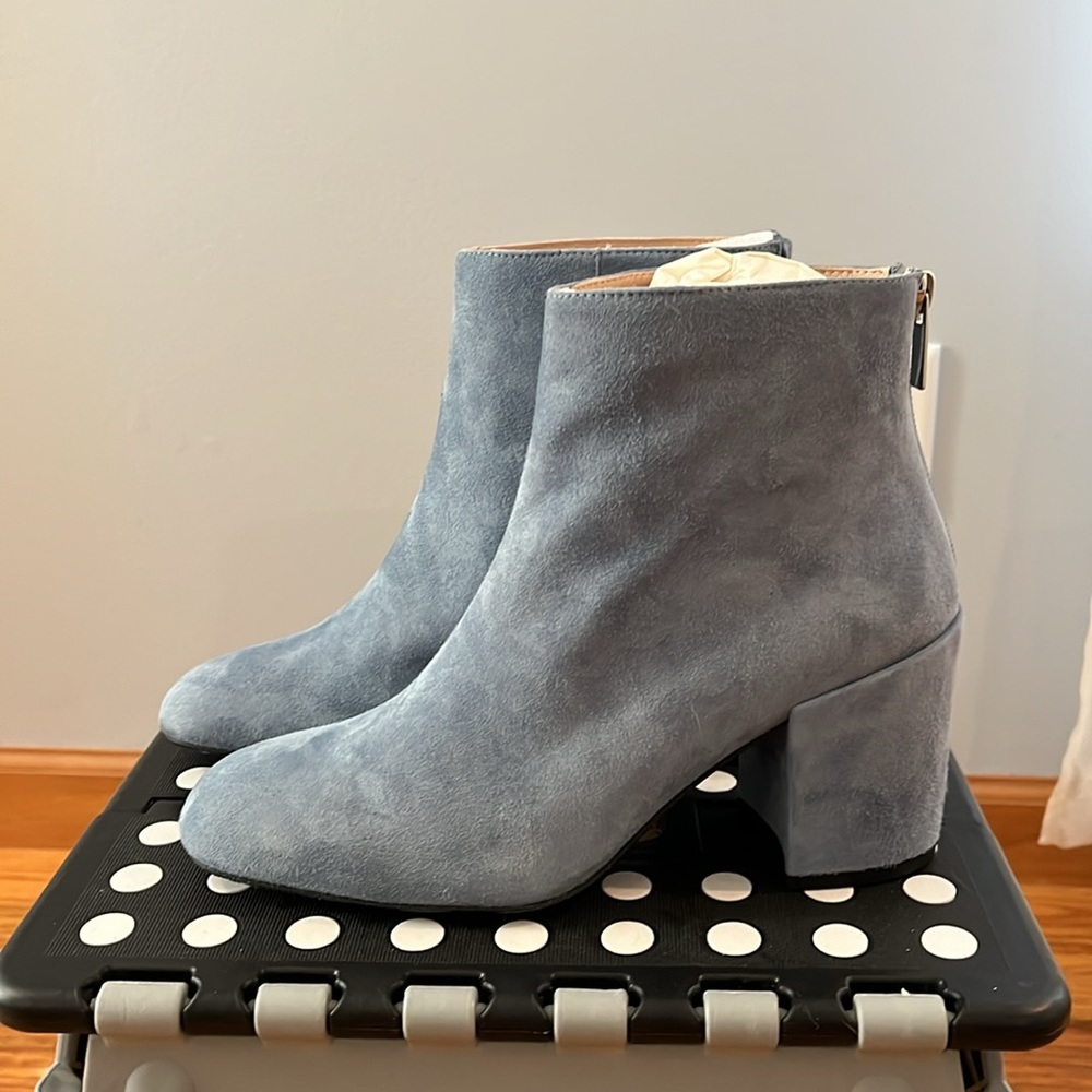 Stuart Weitzman 75 Bootie